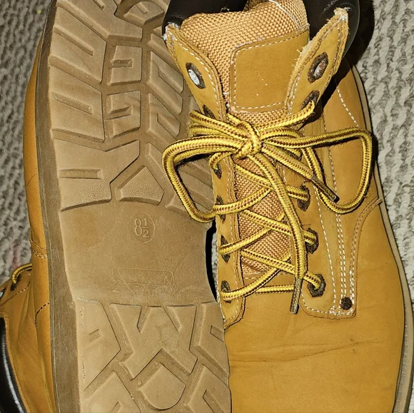 Target men boots - Picture 5 of 5